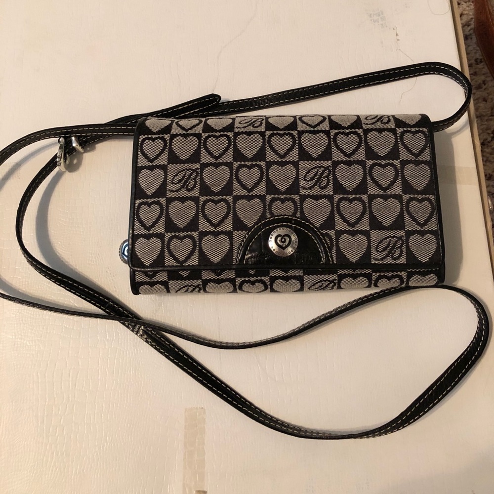 Brighton wallet purse